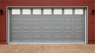 Garage Door Repair at Northside Mobile Villa, Florida